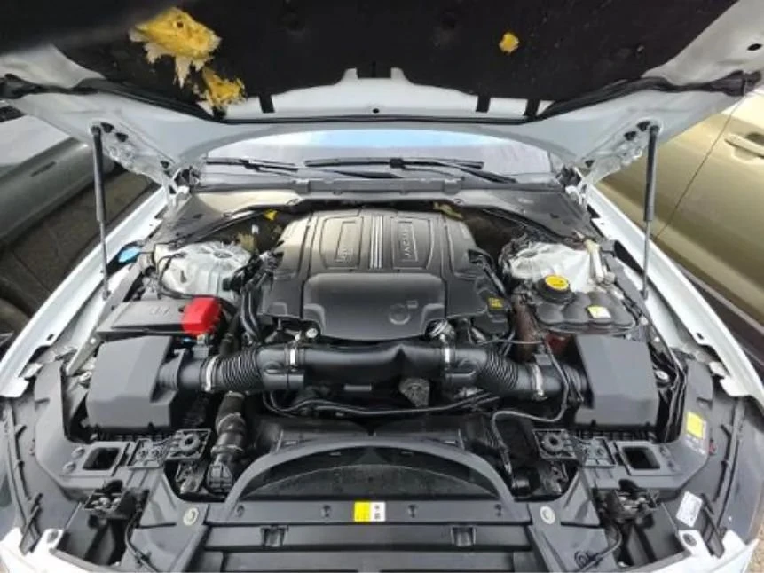 2018 Jaguar X260 XF - Image 12 of 13