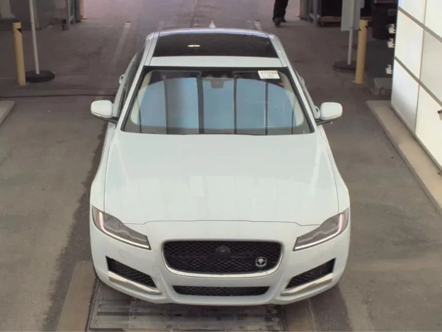 2018 Jaguar X260 XF - Image 3 of 13