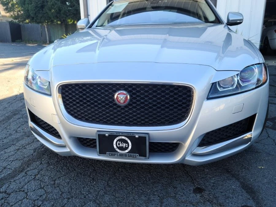 2018 Jaguar X260 XF - Image 6 of 16