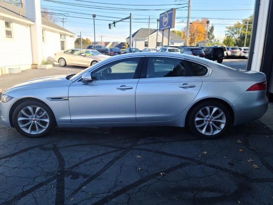 2018 Jaguar X260 XF - Image 2 of 16