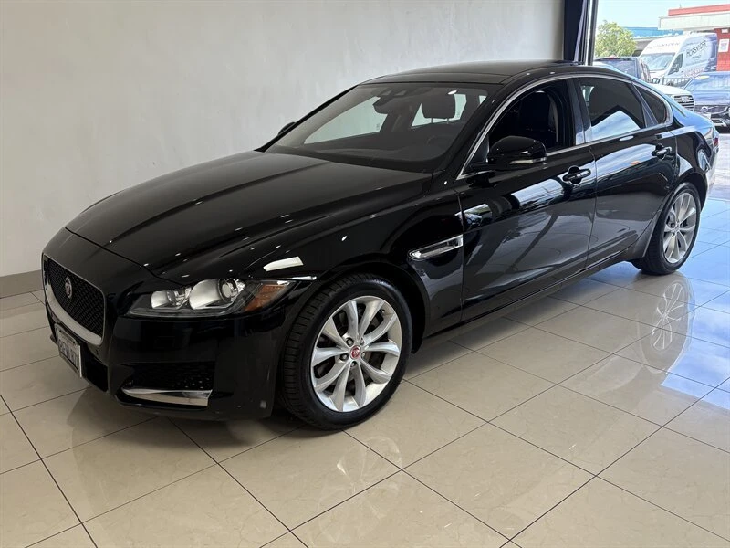 2018 Jaguar X260 XF - Image 4 of 20