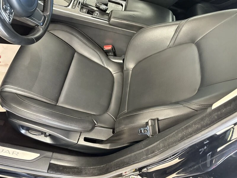 2018 Jaguar X260 XF - Image 12 of 20
