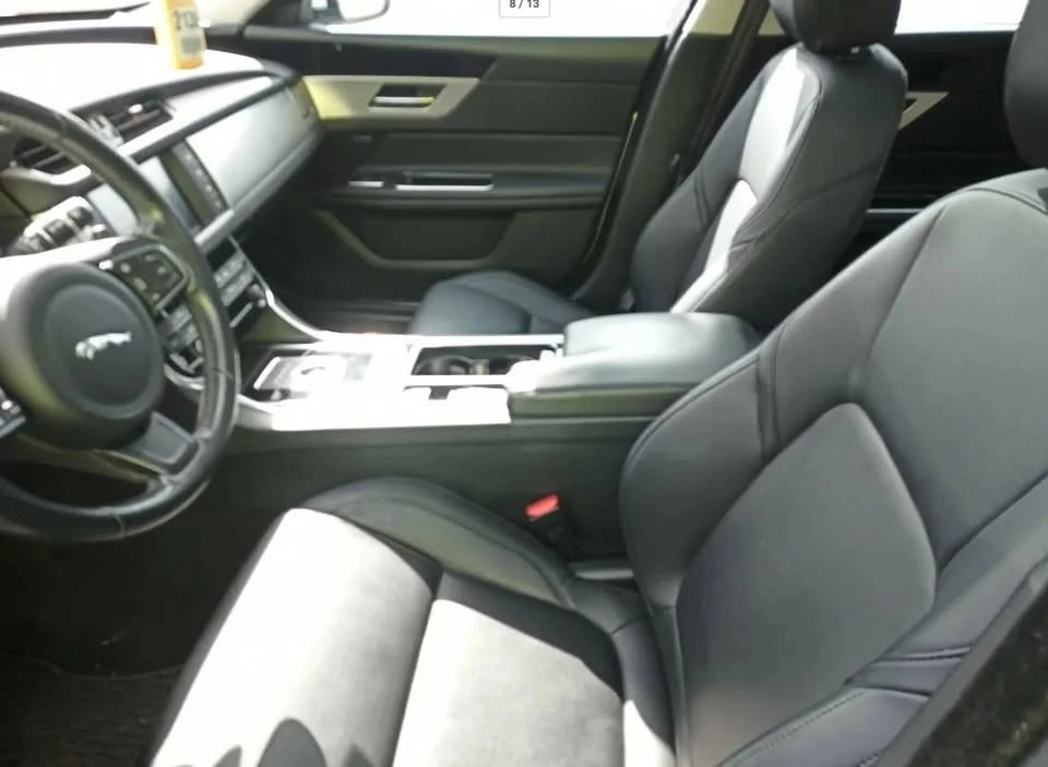 2018 Jaguar X260 XF - Image 3 of 3