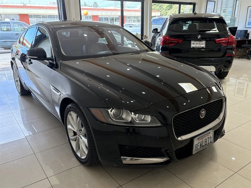 2018 Jaguar X260 XF - Image 3 of 20