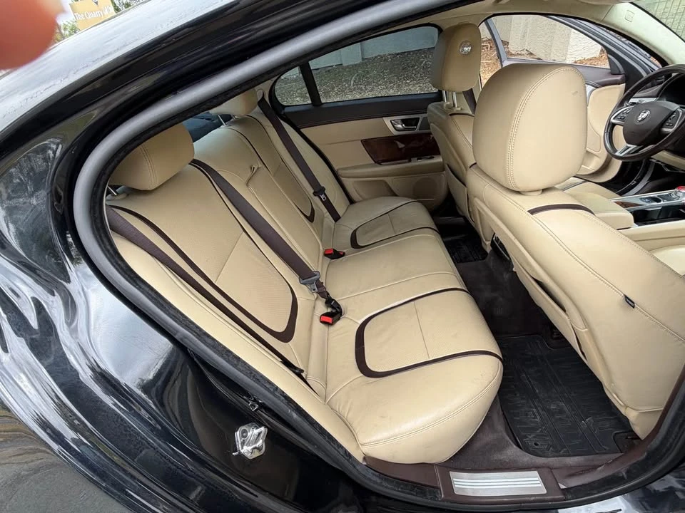 2018 Jaguar X260 XF - Image 14 of 19