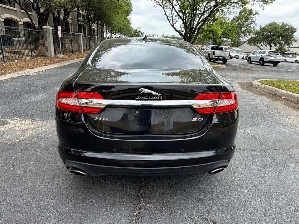 2018 Jaguar X260 XF - Image 8 of 19