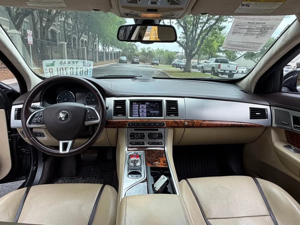 2018 Jaguar X260 XF - Image 13 of 19