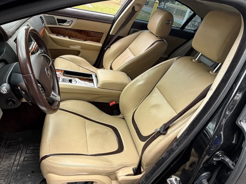 2018 Jaguar X260 XF - Image 9 of 19