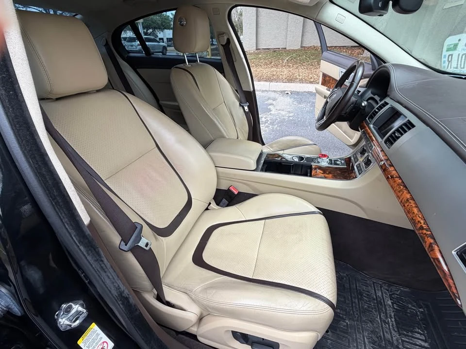 2018 Jaguar X260 XF - Image 16 of 19