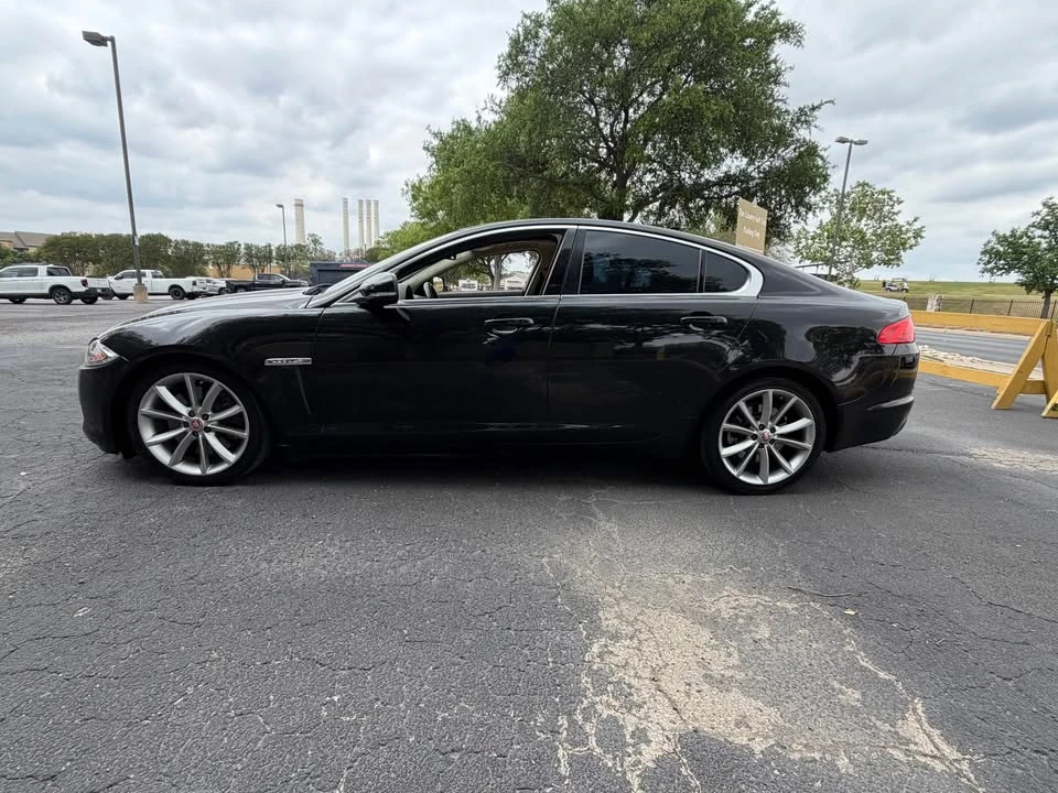 2018 Jaguar X260 XF - Image 4 of 19