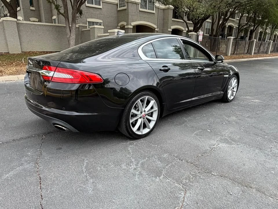 2018 Jaguar X260 XF - Image 7 of 19