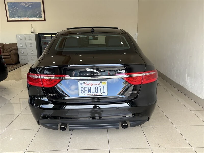 2018 Jaguar X260 XF - Image 5 of 20