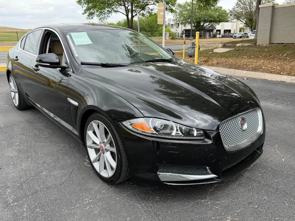 2018 Jaguar X260 XF - Image 2 of 19
