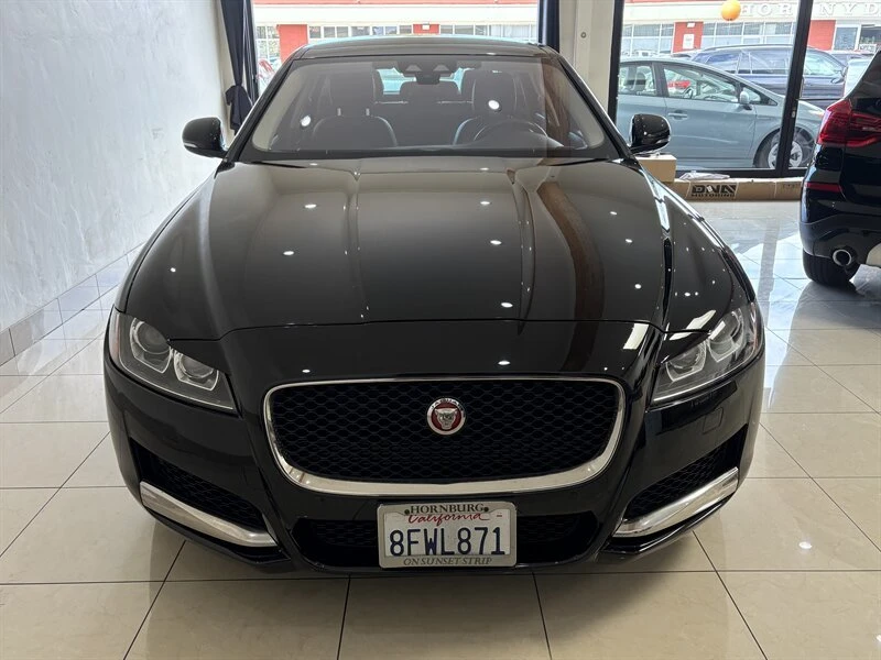2018 Jaguar X260 XF - Image 2 of 20