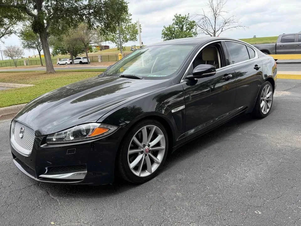 2018 Jaguar X260 XF - Image 3 of 19
