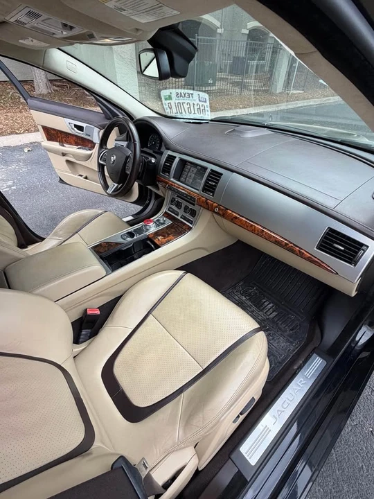 2018 Jaguar X260 XF - Image 17 of 19