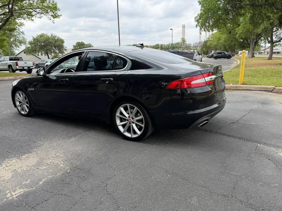 2018 Jaguar X260 XF - Image 5 of 19