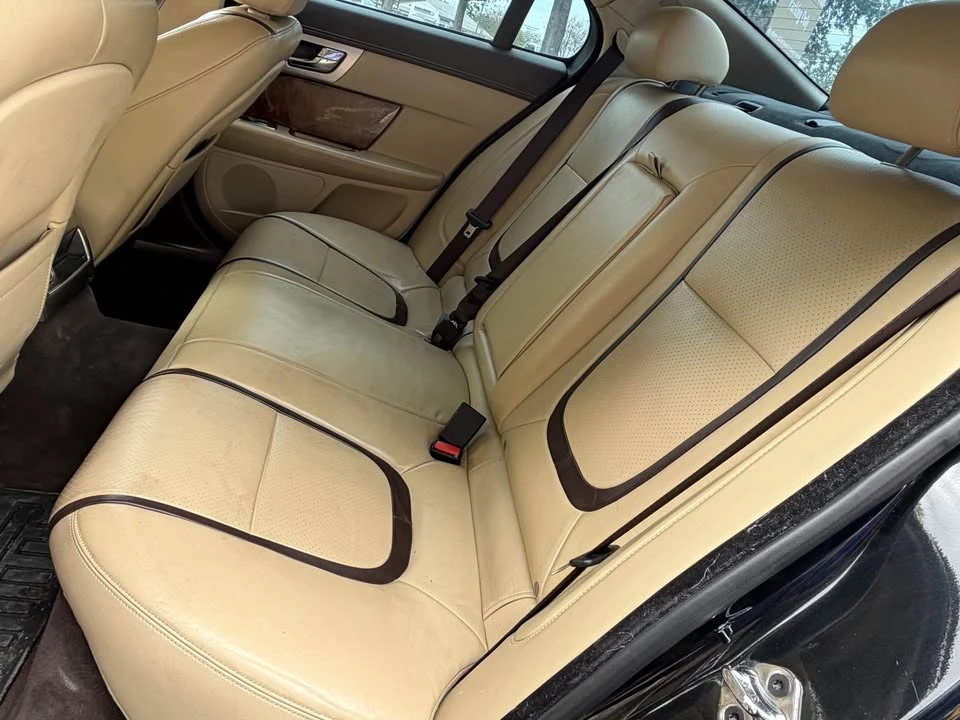2018 Jaguar X260 XF - Image 11 of 19