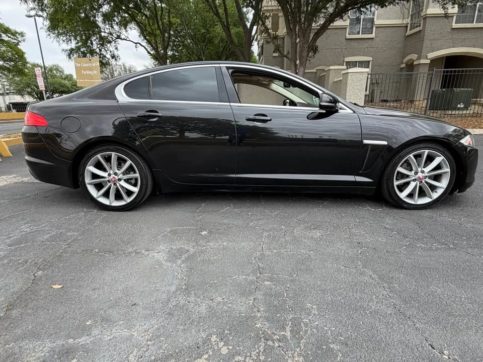 2018 Jaguar X260 XF - Image 6 of 19