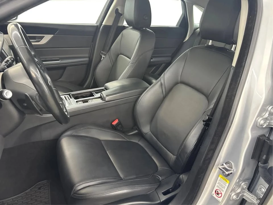 2018 Jaguar X260 XF - Image 13 of 20