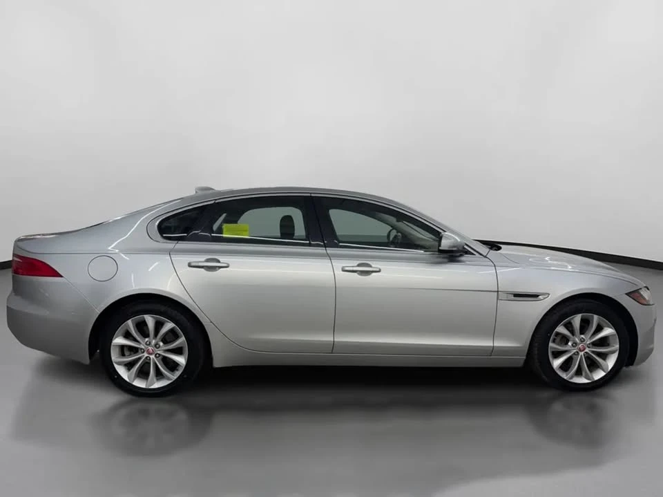 2018 Jaguar X260 XF - Image 11 of 20
