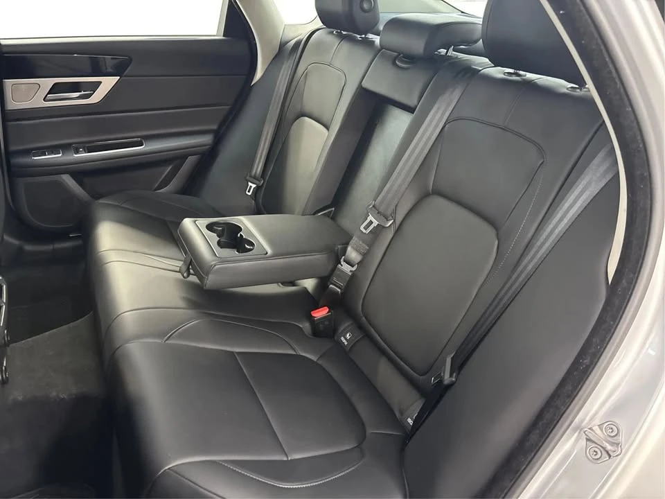2018 Jaguar X260 XF - Image 14 of 20