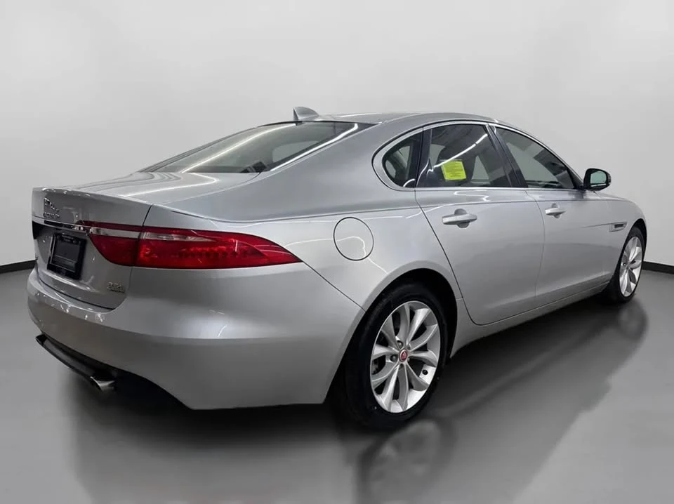2018 Jaguar X260 XF - Image 10 of 20