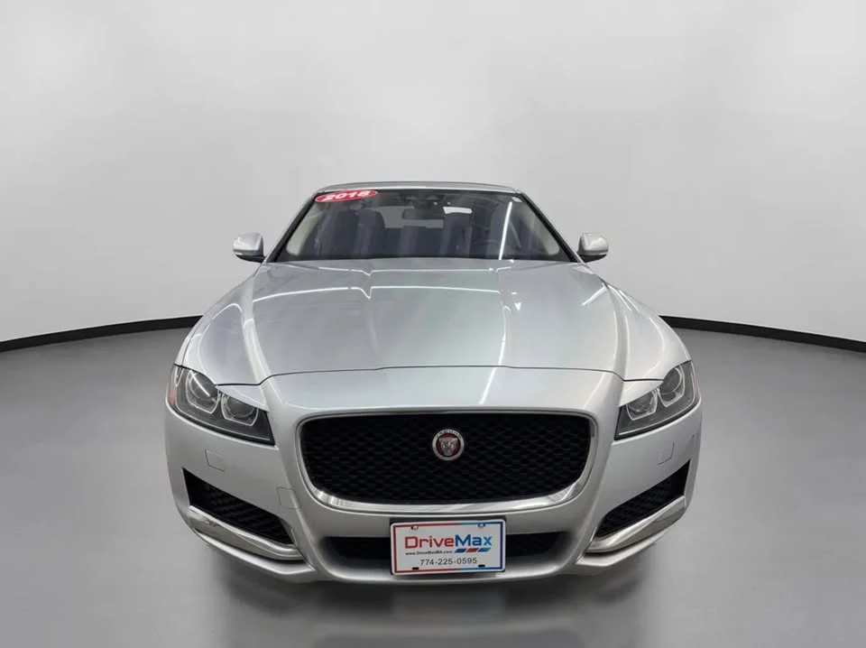 2018 Jaguar X260 XF - Image 2 of 20