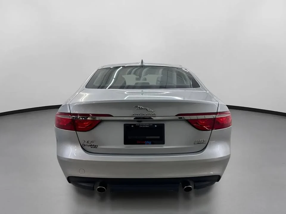 2018 Jaguar X260 XF - Image 8 of 20