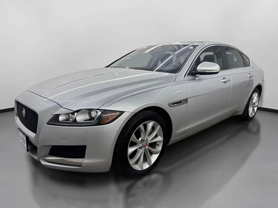 2018 Jaguar X260 XF - Image 4 of 20