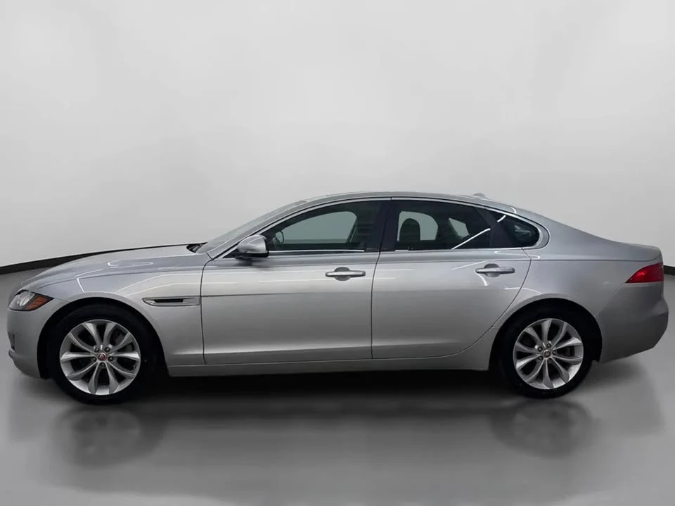 2018 Jaguar X260 XF - Image 5 of 20