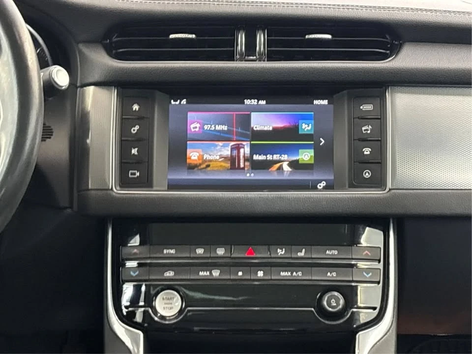 2018 Jaguar X260 XF - Image 19 of 20