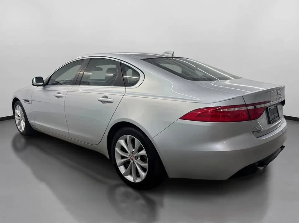 2018 Jaguar X260 XF - Image 7 of 20