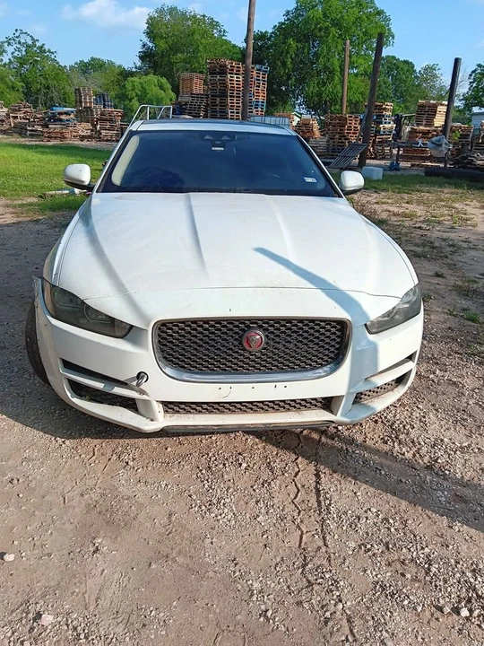 2018 Jaguar X260 XF - Image 3 of 10