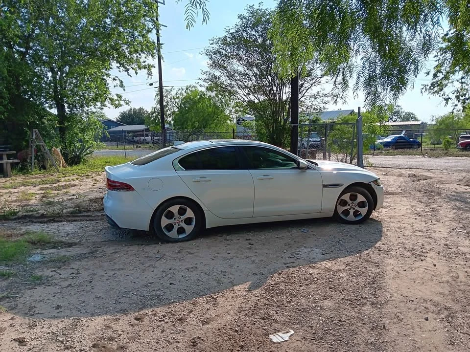 2018 Jaguar X260 XF - Image 6 of 10