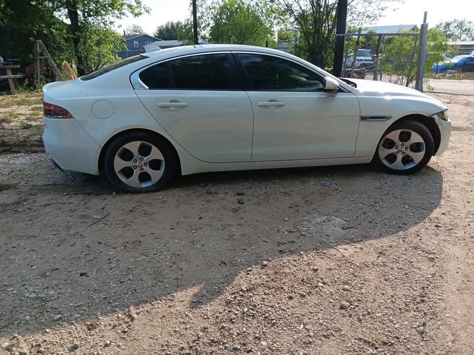 2018 Jaguar X260 XF - Image 7 of 10