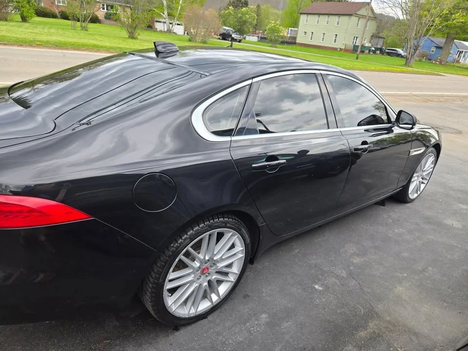 2018 Jaguar X260 XF - Image 9 of 20