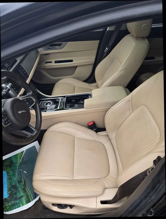 2018 Jaguar X260 XF - Image 19 of 20