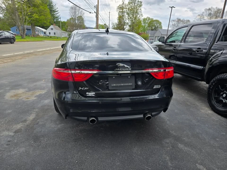 2018 Jaguar X260 XF - Image 7 of 20
