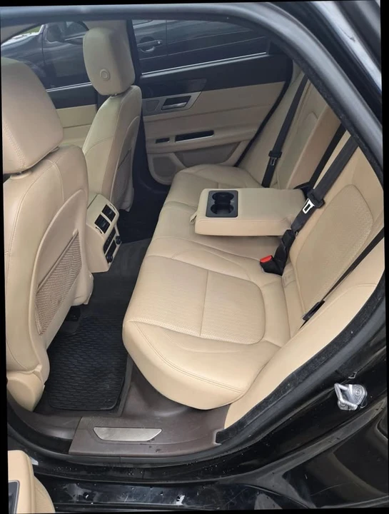 2018 Jaguar X260 XF - Image 20 of 20
