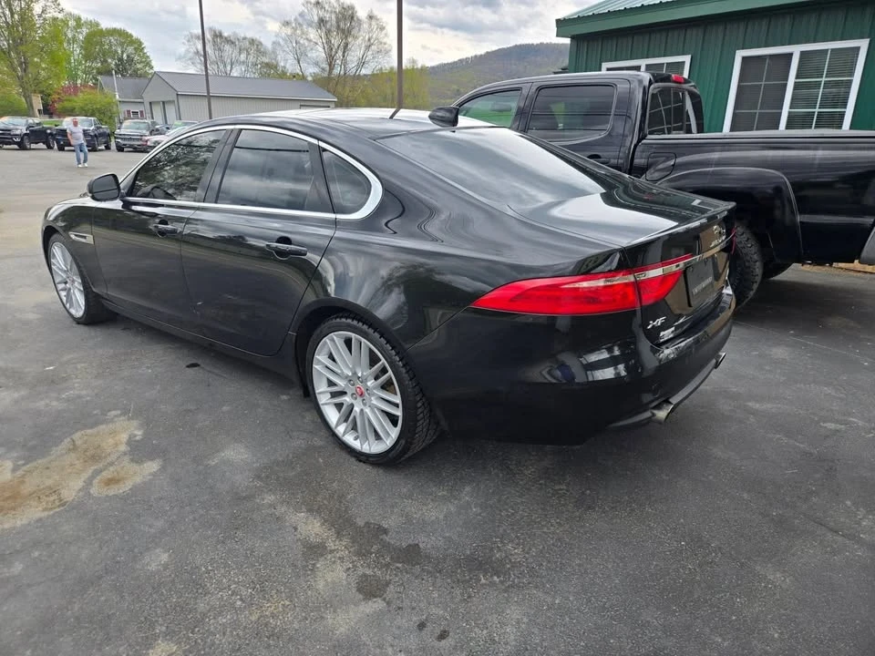 2018 Jaguar X260 XF - Image 6 of 20