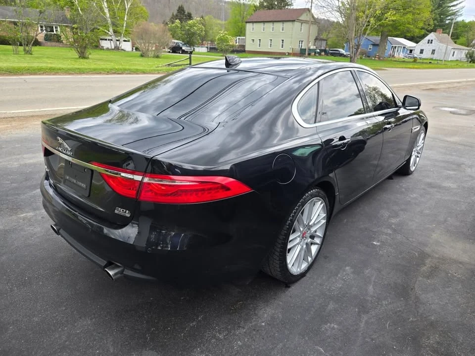2018 Jaguar X260 XF - Image 8 of 20