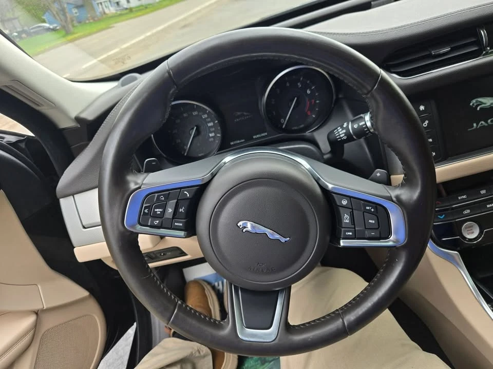 2018 Jaguar X260 XF - Image 12 of 20