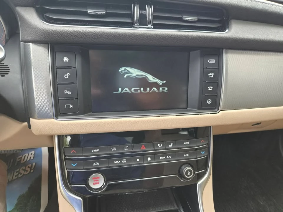 2018 Jaguar X260 XF - Image 13 of 20