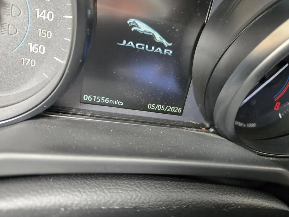 2018 Jaguar X260 XF - Image 11 of 20
