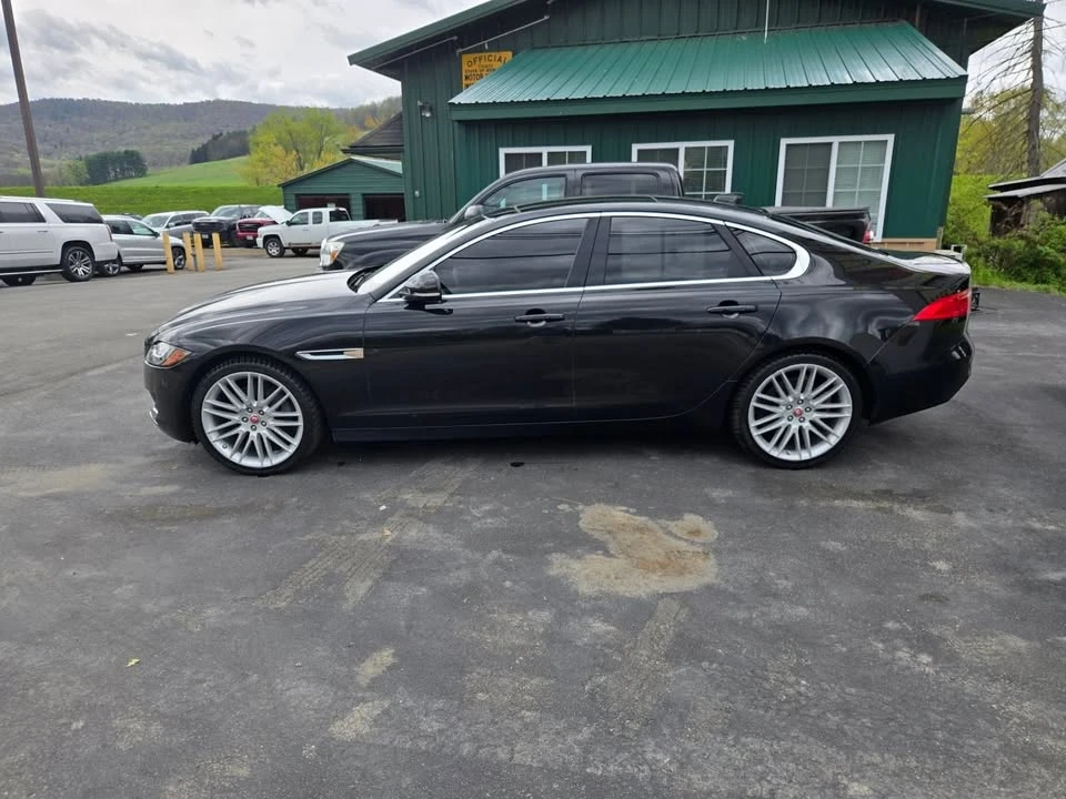 2018 Jaguar X260 XF - Image 5 of 20