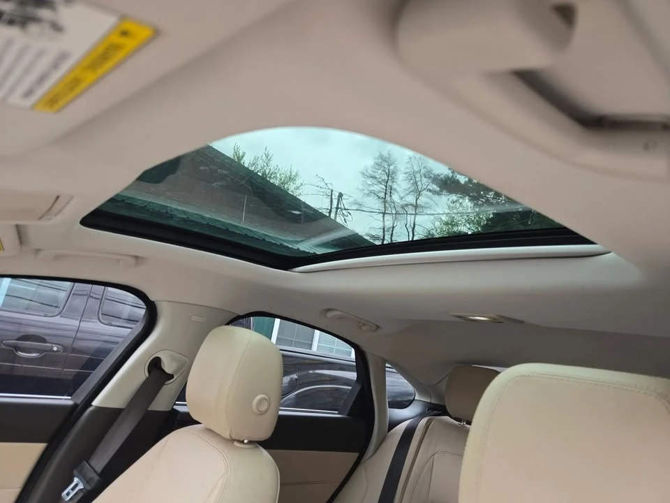 2018 Jaguar X260 XF - Image 16 of 20