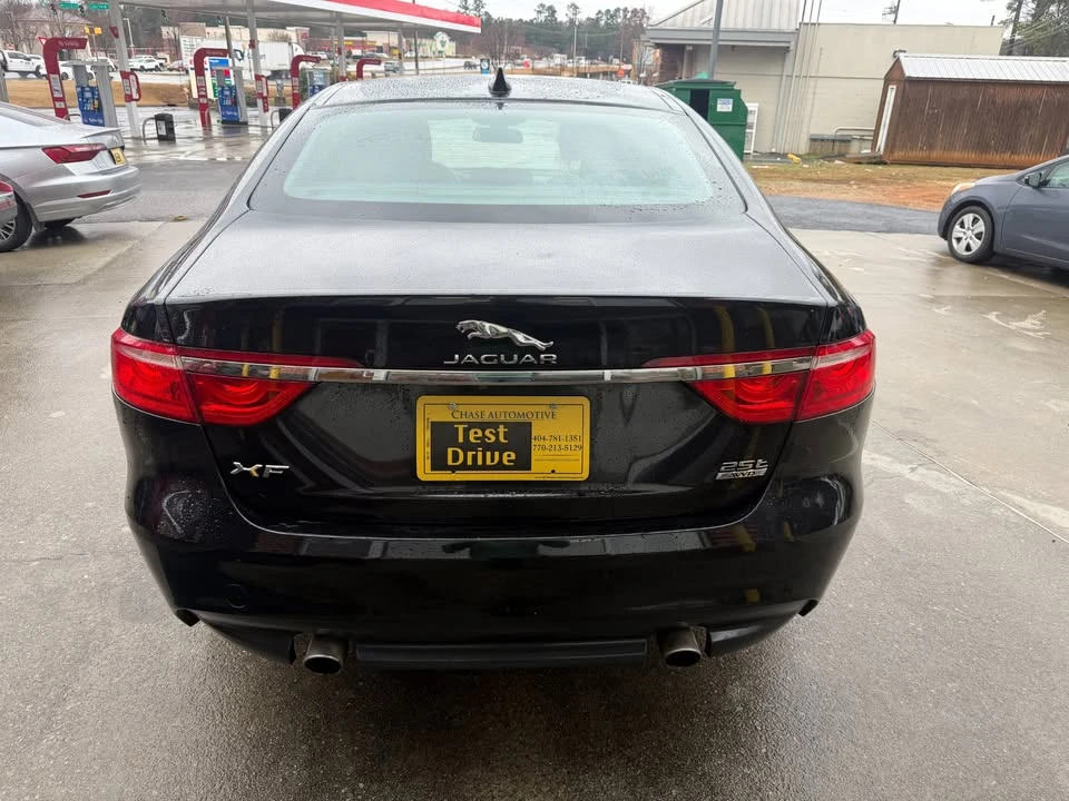 2018 Jaguar X260 XF - Image 4 of 20