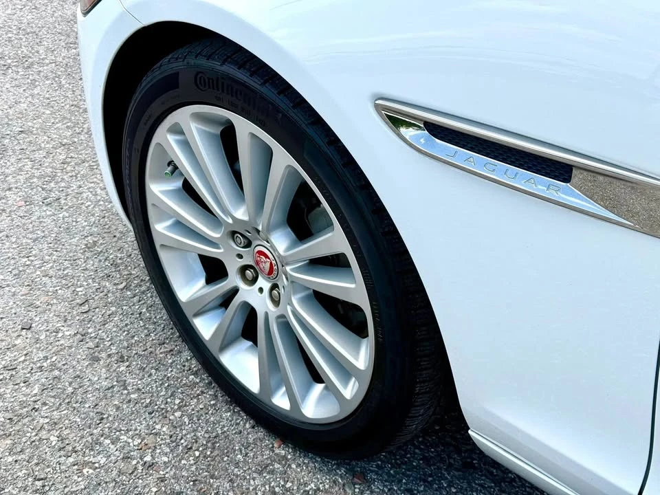 2018 Jaguar X260 XF - Image 8 of 20