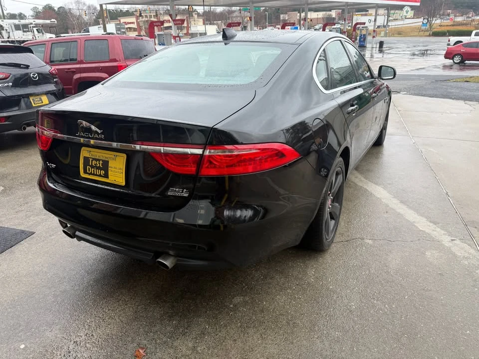 2018 Jaguar X260 XF - Image 5 of 20